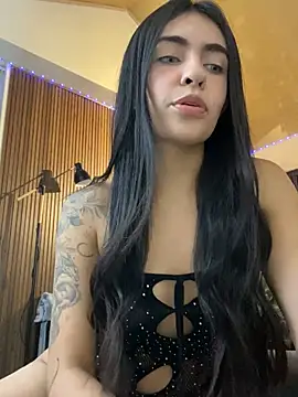 DaphneUwu online show from February 13, 2026, 1:16 am