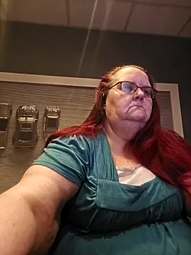 Hornybbw1978 online show from April 11, 2026, 7:05 am