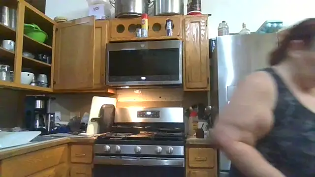 Hornybbw1978 online show from December 9, 2024, 11:13 pm