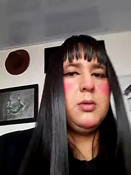 cosmicwind online show from July 18, 2026, 2:47 pm