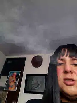 cosmicwind online show from May 10, 2026, 3:47 pm