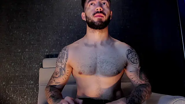 MarkWalker   online show from September 22, 2025, 9:59 am