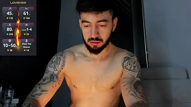 MarkWalker   online show from November 14, 2025, 9:57 am