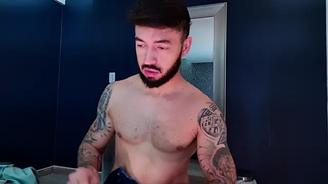 MarkWalker   online show from September 29, 2025, 10:11 am