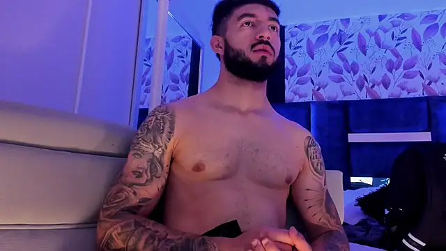 MarkWalker   online show from September 30, 2025, 10:10 am