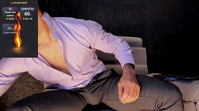 MarkWalker   online show from October 18, 2025, 10:17 am