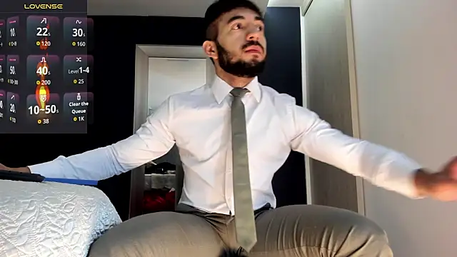 MarkWalker   online show from March 12, 2026, 10:19 am