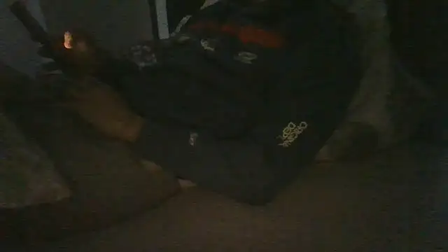 MontanaHamburg online show from February 3, 2026, 8:58 pm