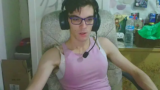 enzofx1 online show from September 8, 2025, 7:02 pm