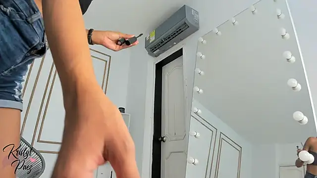 kristyl paez online show from September 23, 2025, 3:52 pm