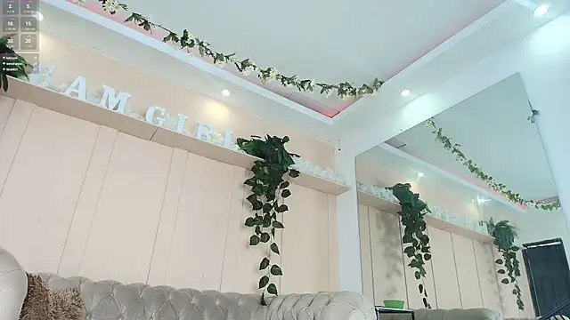 kristyl paez online show from September 21, 2025, 7:41 pm