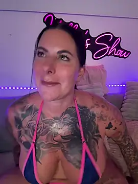 InKed-Kathy online show from June 24, 2026, 10:18 pm