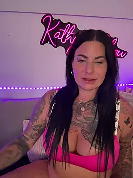 Snapshot of InKed-Kathy chatting on May 24, 2026, 11:15 pm InKed-Kathy online show from May 24, 2026, 11:15 pm