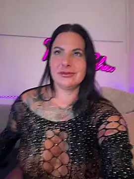 InKed-Kathy online show from June 28, 2026, 9:10 pm