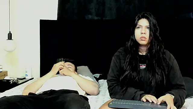 lissandthor13 online show from September 29, 2025, 10:54 am