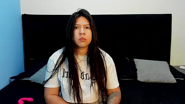 lissandthor13 online show from March 9, 2026, 9:24 am