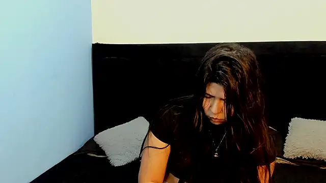 lissandthor13 online show from March 13, 2026, 10:20 am