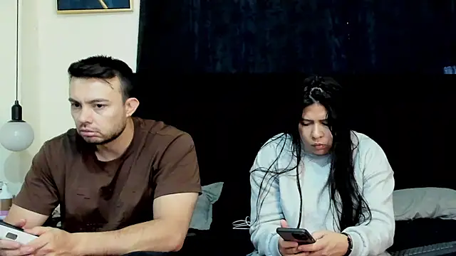 lissandthor13 online show from February 13, 2026, 11:43 am