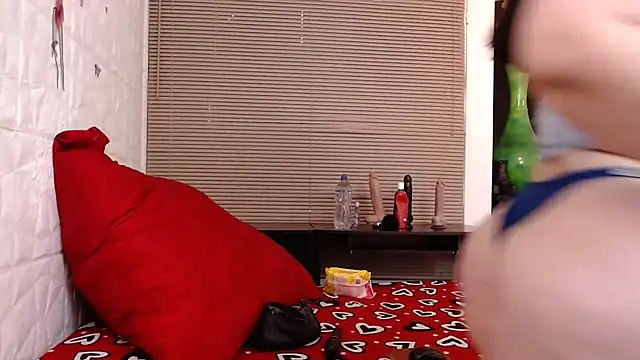 Angiee BBW online show from August 4, 2026, 2:54 pm