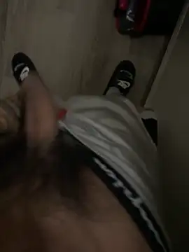 Nando49  online show from October 18, 2025, 4:20 pm