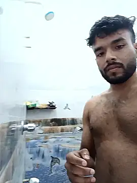 HorriblePastry online show from January 9, 2026, 8:10 am