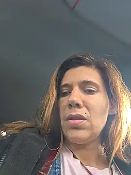 Lina lou4 online show from November 7, 2025, 2:54 pm