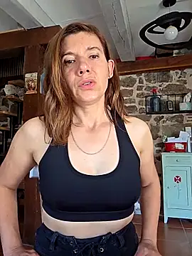 Lina lou4 online show from September 19, 2025, 12:42 pm