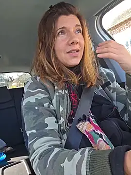 Lina lou4 online show from March 14, 2026, 10:10 am