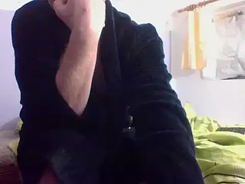 82liska online show from November 29, 2025, 9:37 pm