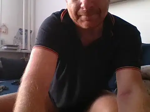 82liska online show from October 13, 2025, 3:24 pm