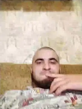 Andy Max online show from January 8, 2025, 6:20 pm