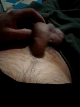 Andy Max online show from October 12, 2025, 8:54 pm