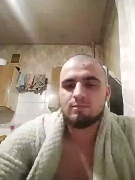 Andy Max online show from January 8, 2025, 9:23 pm