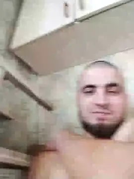 Andy Max online show from January 9, 2025, 11:58 am