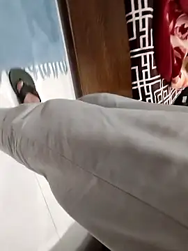 Amandev7 online show from February 23, 2026, 1:44 pm