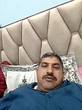 Amandev7 online show from March 1, 2026, 6:08 pm