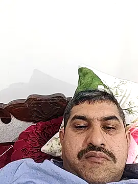 Amandev7 online show from January 5, 2025, 7:28 am