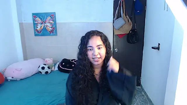 luciana keating online show from March 28, 2026, 5:41 am