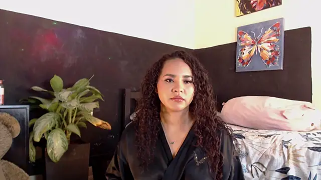 luciana keating online show from July 30, 2026, 4:22 am