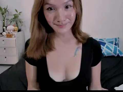 soooooANGEL online show from June 13, 2026, 1:25 am