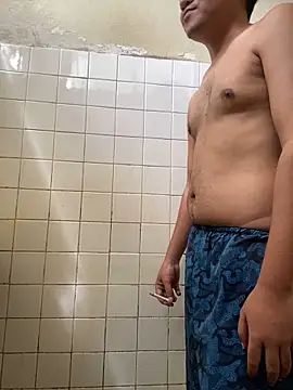DreamerAsianGuy online show from December 27, 2024, 3:53 am