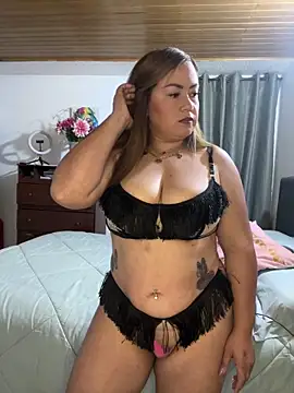 Melissa Bianco online show from June 6, 2026, 5:34 am