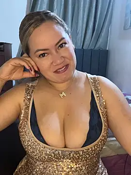 Snapshot of Melissa_Bianco chatting on March 19, 2026, 5:51 am Melissa Bianco online show from March 19, 2026, 5:51 am