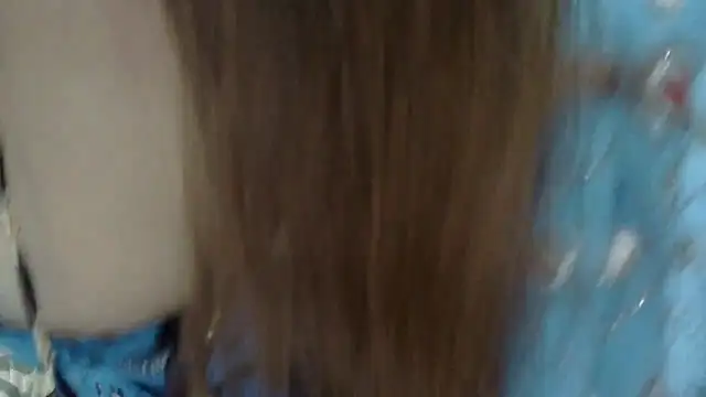 lovelydesi21 online show from September 21, 2025, 7:35 am