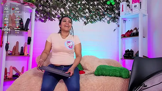 louise nails online show from June 24, 2026, 8:17 pm