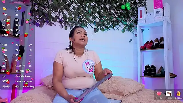louise nails online show from June 30, 2026, 6:41 pm