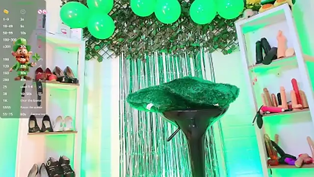 louise nails online show from March 18, 2026, 12:19 pm