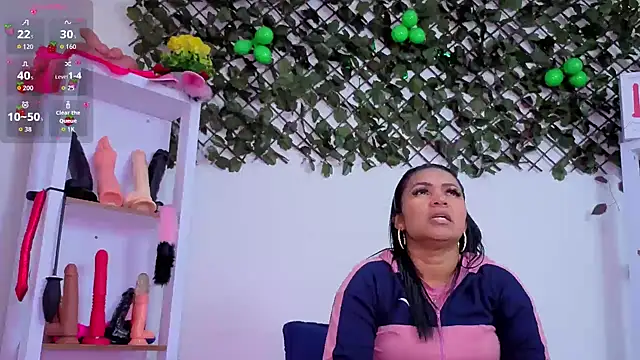 louise nails online show from June 10, 2026, 5:25 pm