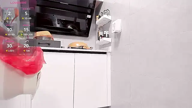 Vivian-6 online show from March 2, 2026, 1:28 am