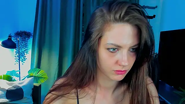 EmilyWilden online show from February 24, 2025, 11:54 am